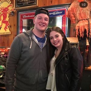 Meet your Posher, Haley